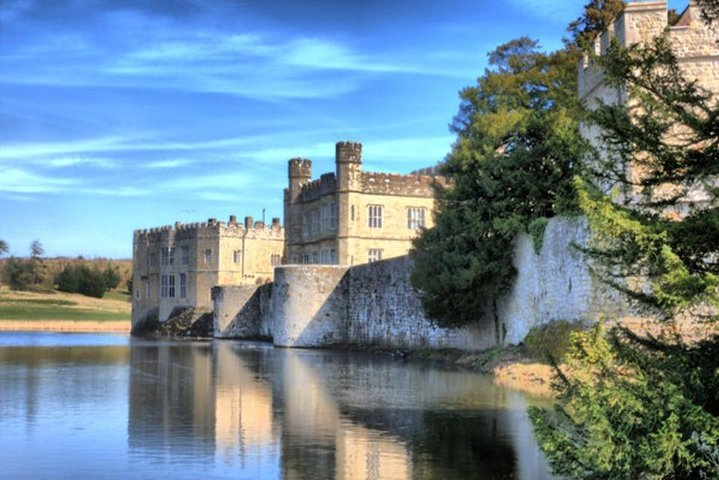 Leeds Castle